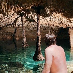 Meet your Posher, Mark